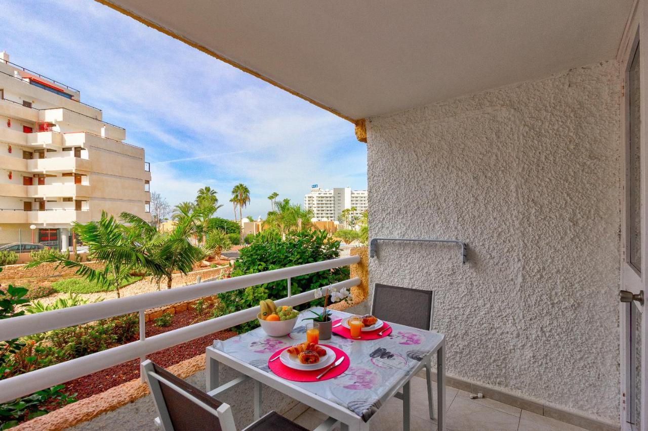 Cosy Studio In Las Americas Playa de las Americas  Zewnętrze zdjęcie