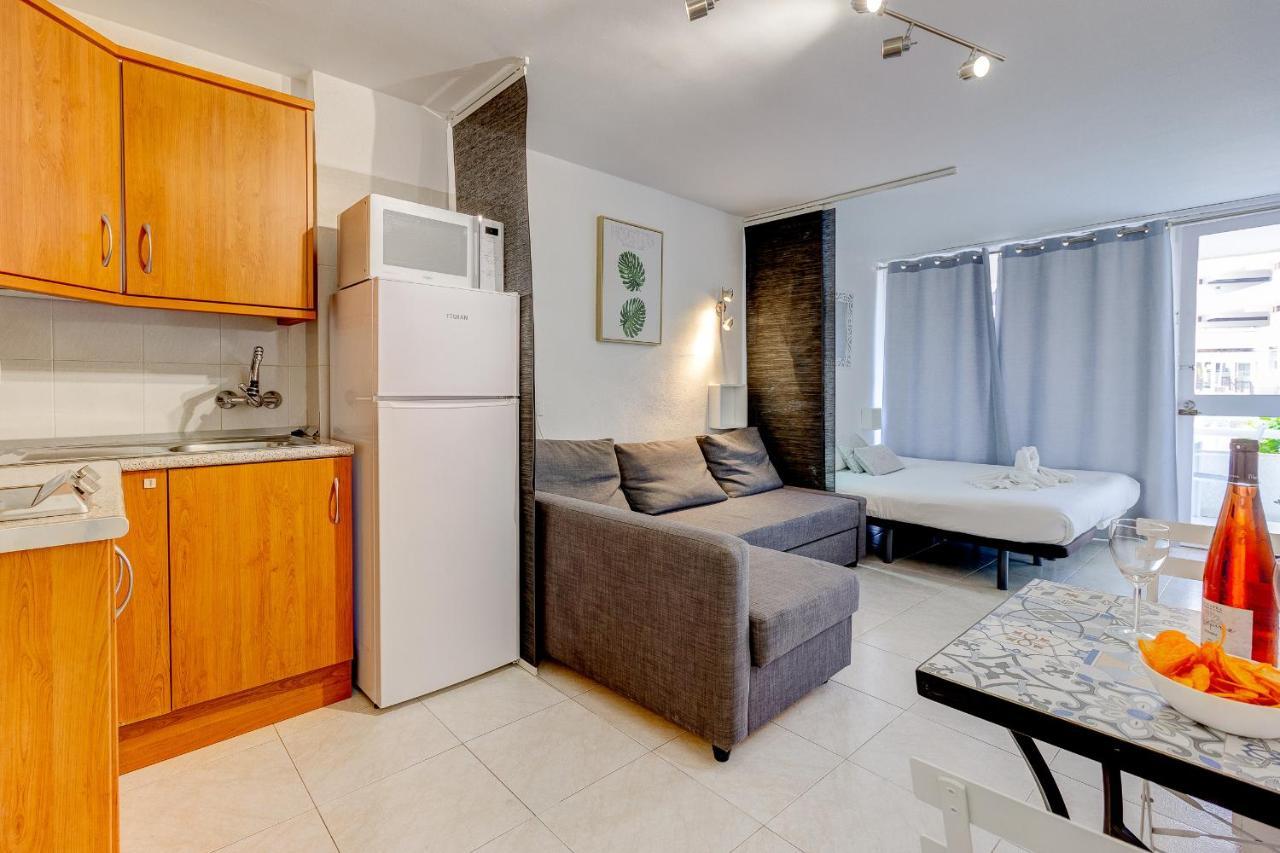 Cosy Studio In Las Americas Playa de las Americas  Zewnętrze zdjęcie