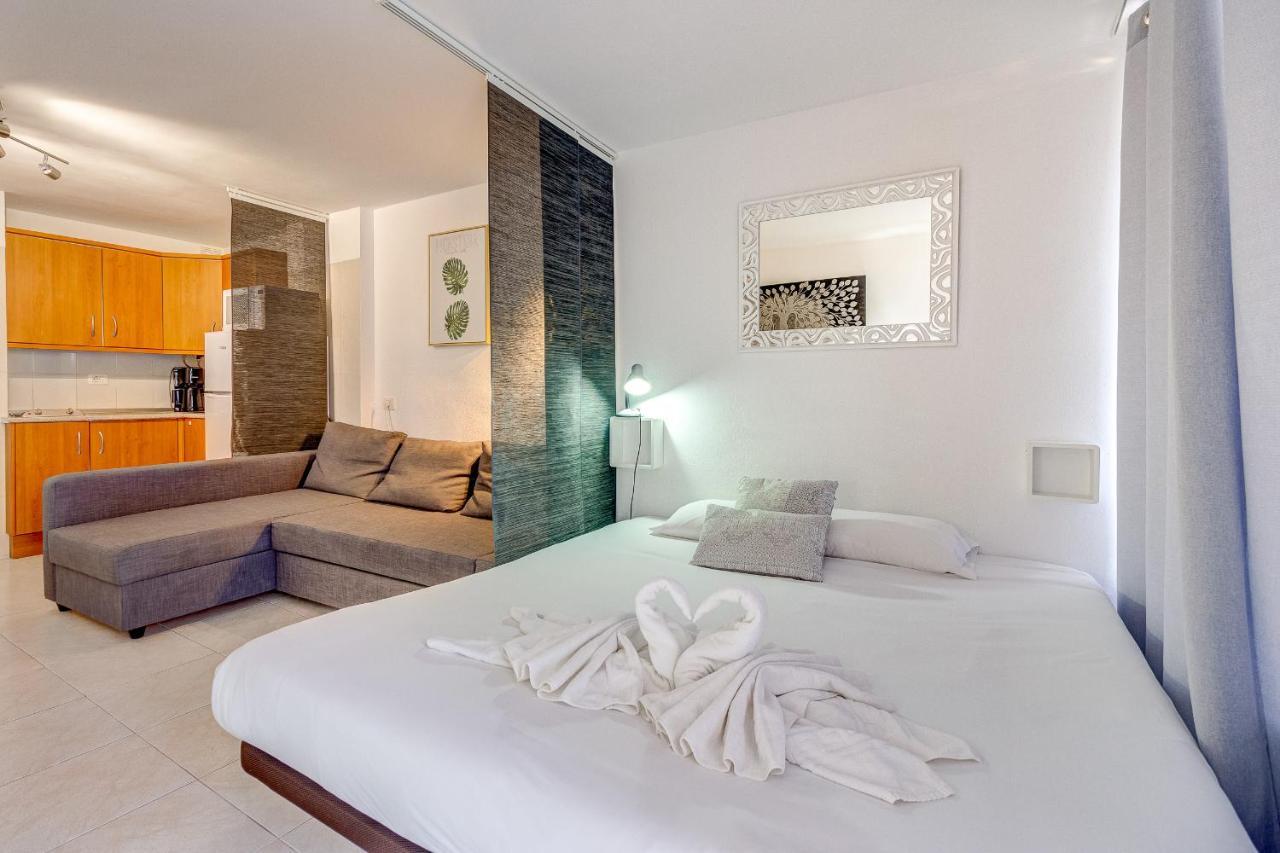 Cosy Studio In Las Americas Playa de las Americas  Zewnętrze zdjęcie