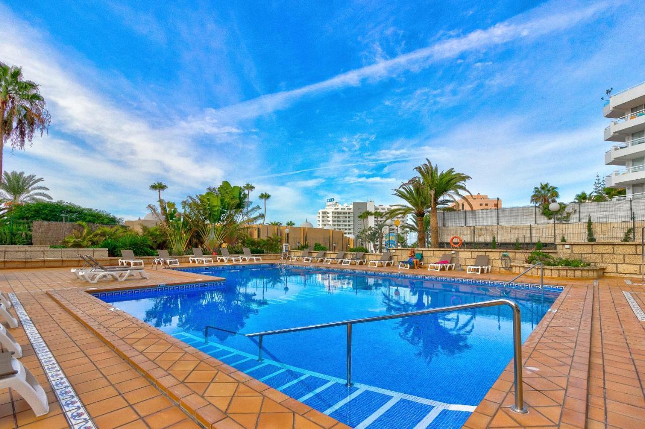 Cosy Studio In Las Americas Playa de las Americas  Zewnętrze zdjęcie