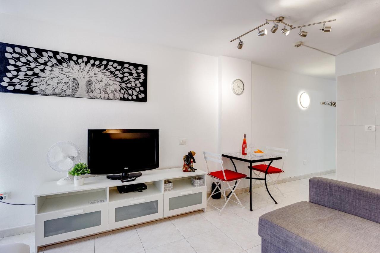 Cosy Studio In Las Americas Playa de las Americas  Zewnętrze zdjęcie