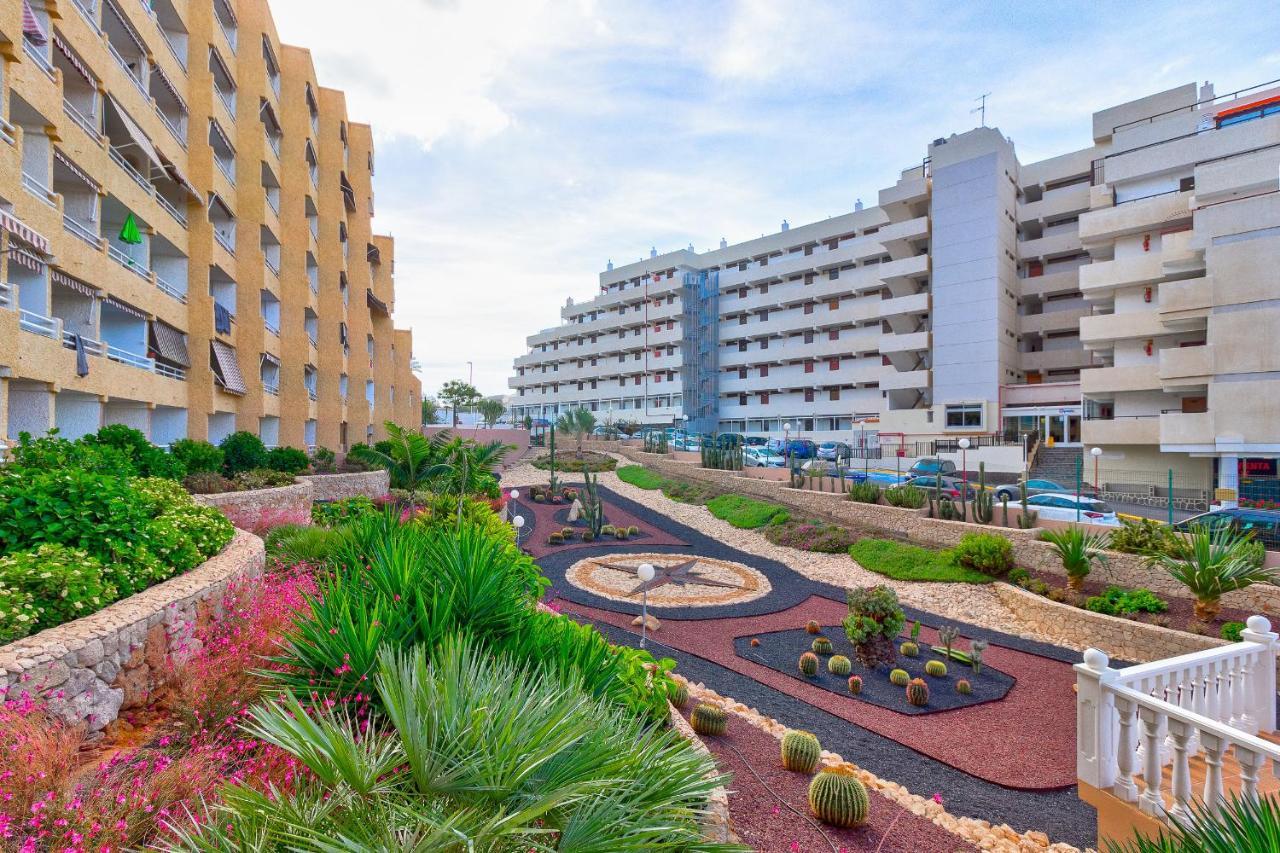 Cosy Studio In Las Americas Playa de las Americas  Zewnętrze zdjęcie