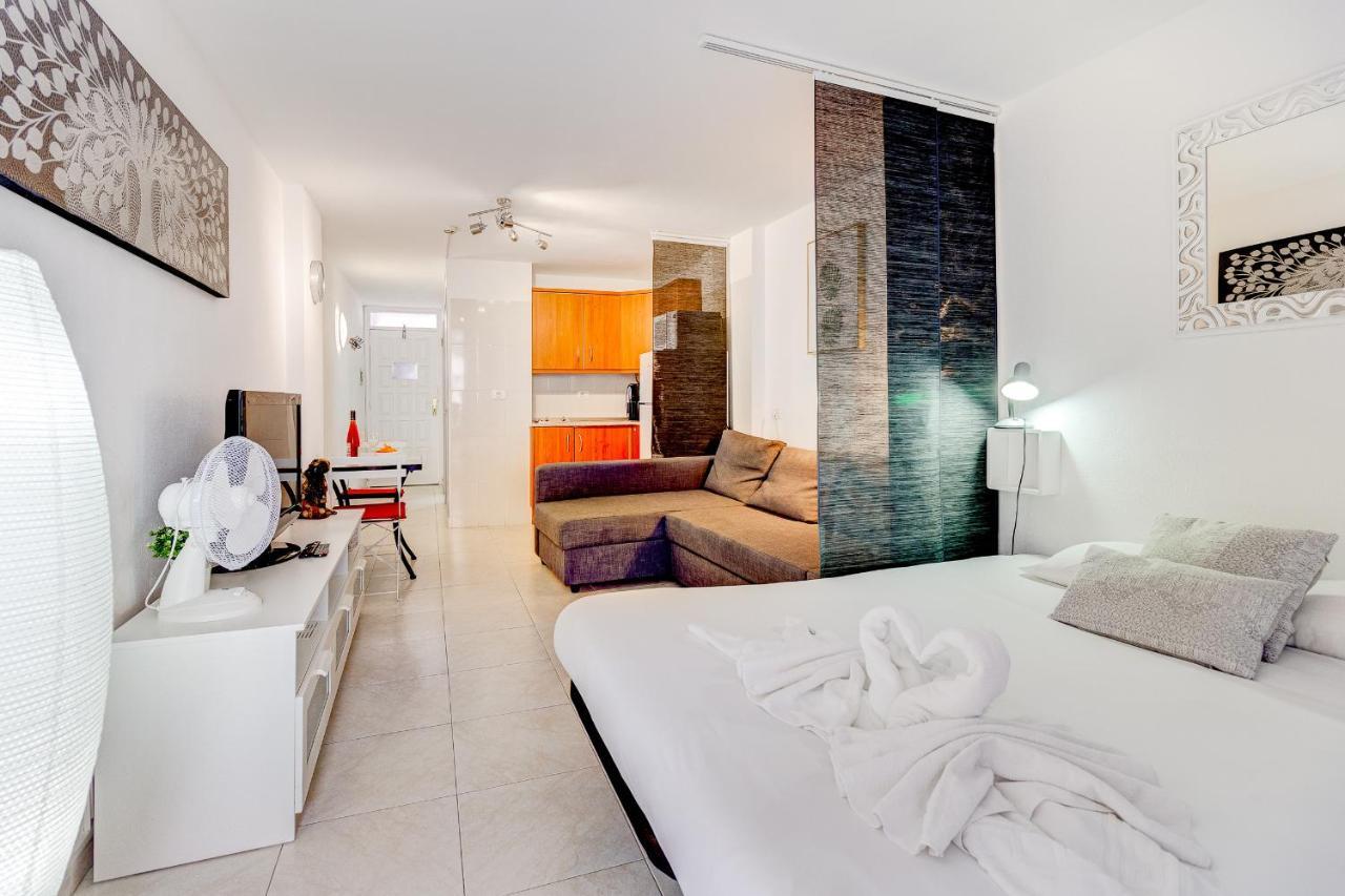 Cosy Studio In Las Americas Playa de las Americas  Zewnętrze zdjęcie