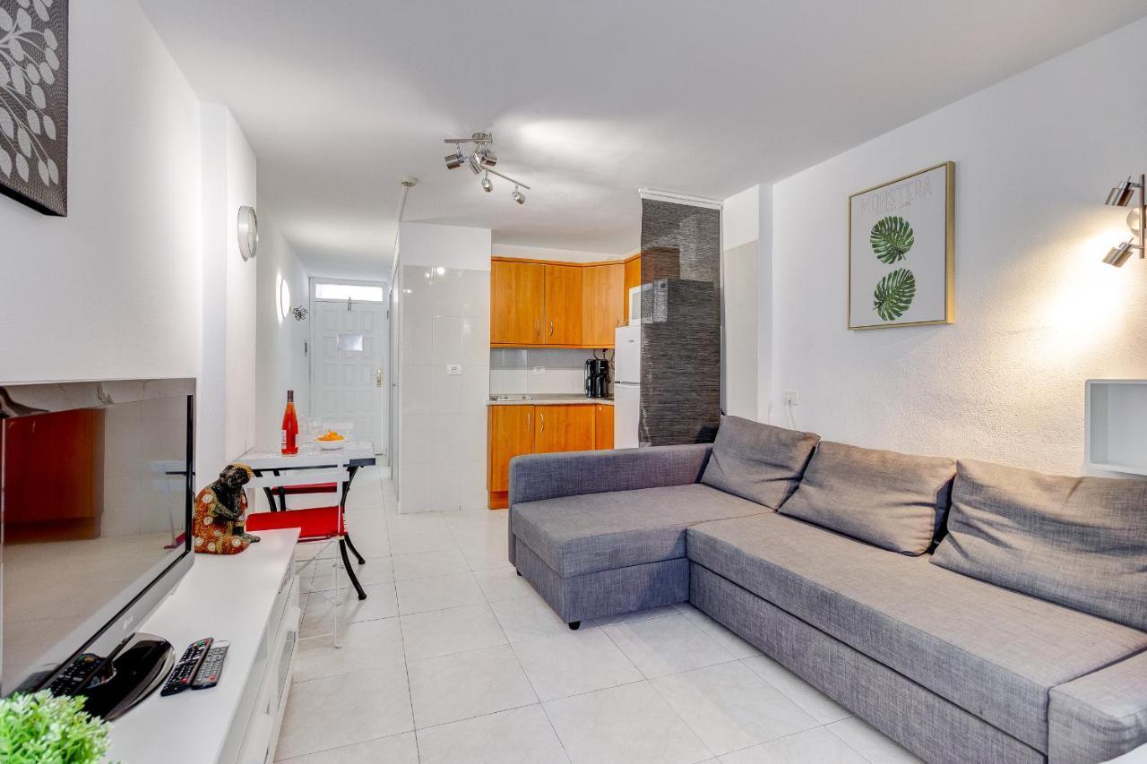 Cosy Studio In Las Americas Playa de las Americas  Zewnętrze zdjęcie