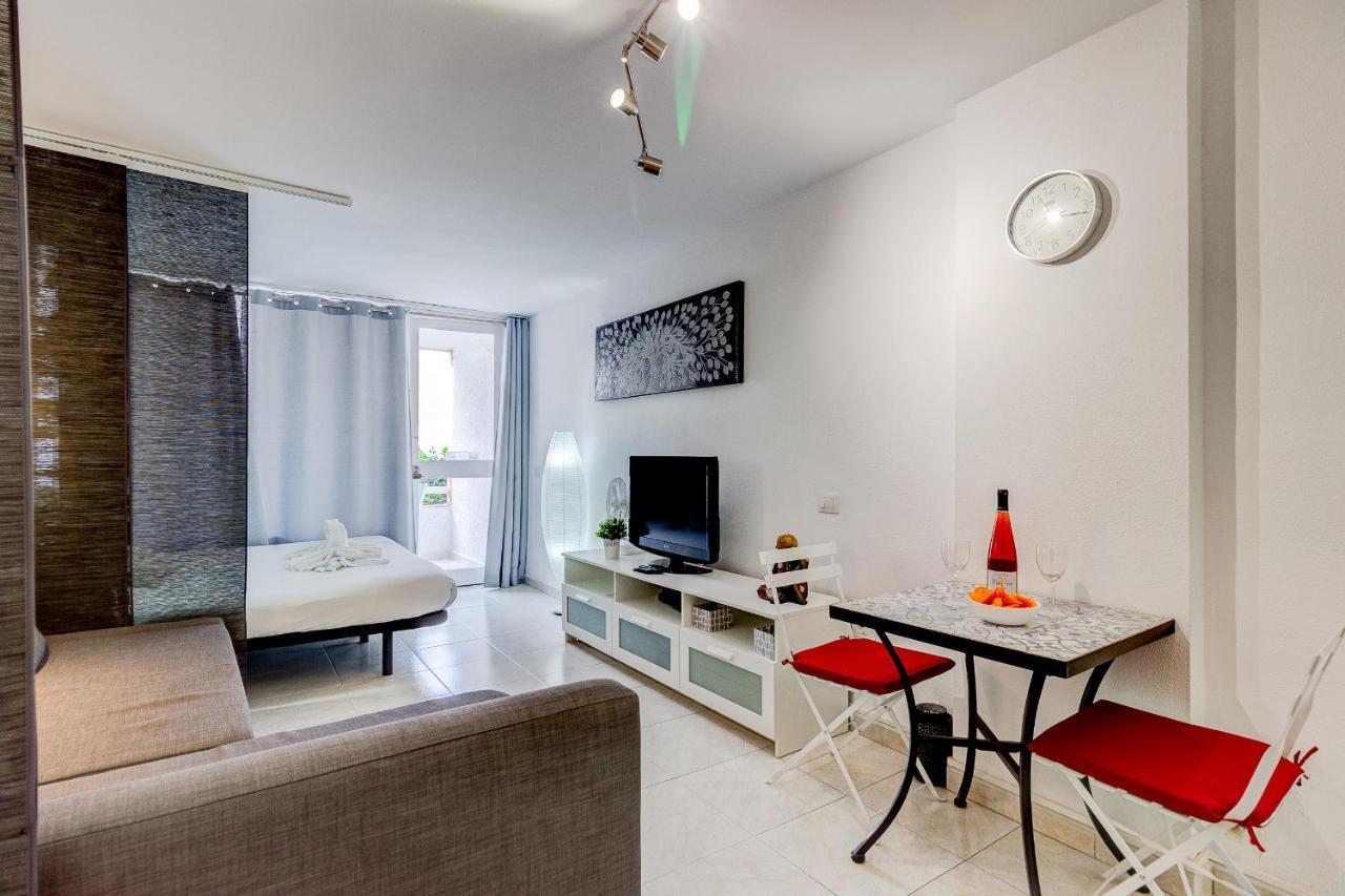 Cosy Studio In Las Americas Playa de las Americas  Zewnętrze zdjęcie