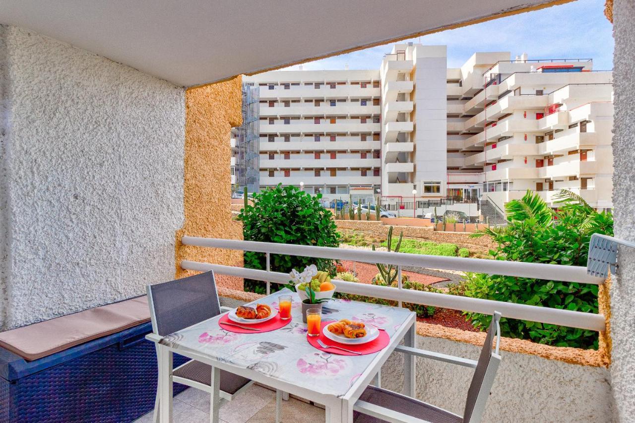 Cosy Studio In Las Americas Playa de las Americas  Zewnętrze zdjęcie