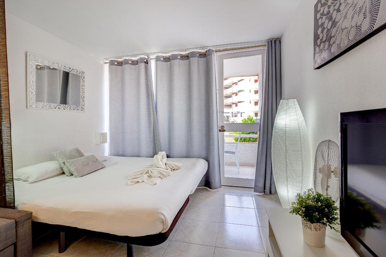 Cosy Studio In Las Americas Playa de las Americas  Zewnętrze zdjęcie